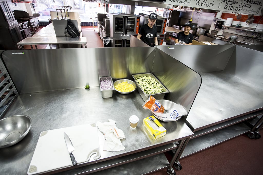 How Ghost Kitchens Will Reshape the Restaurant Industry